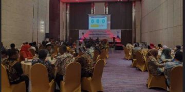 Pemkab Karawang Gelar Forum Konsultasi Publik Penyusunan RKPD 2025