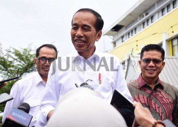 Presiden Jokowi Apresiasi  Program PNM Mekaar Capai Rp 244 Triliun dan 15,2 Juta Nasabah