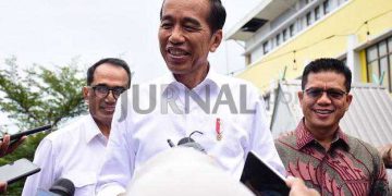 Presiden Jokowi Apresiasi  Program PNM Mekaar Capai Rp 244 Triliun dan 15,2 Juta Nasabah