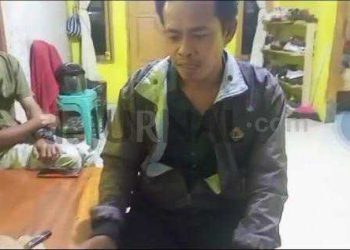 Tragis! Pekerja Borongan Kusen Asal Kadununggal Ini Keluhkan Tenaganya Belum Dibayar Pemborong Anggaran DAK 2023