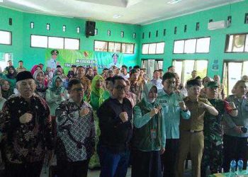 Musrenbang RKPD Th 2025 Tingkat Kecamatan Pacet Dihadiri DPRD Kab Bandung Dari 6 Fraksi