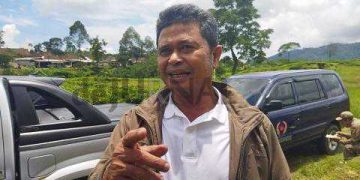 Wakil Ketua Apdesi Akui Suara di Voicenote Arahkan Kades Untuk Dukung PKB itu Pernyataannya