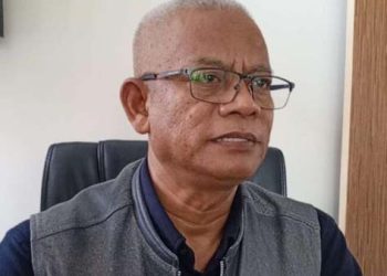 Pajangan Foto Para Mantan Bupati Garut di Alun-Alun Bikin Gaduh, Ini Tanggapan Sekda H. Nurdin Yana