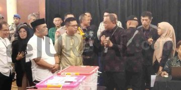 Rekapitulasi Tingkat Kabupaten  Hari Ini  11 Kecamatan