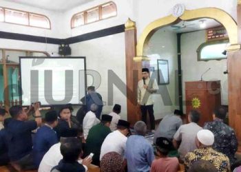 Jumling ke 91, Bupati Bandung Sosialisasikan 13 Program Prioritas dan Imbau Masyarakat Tingkatkan Kesiapsiagaan