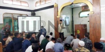 Jumling ke 91, Bupati Bandung Sosialisasikan 13 Program Prioritas dan Imbau Masyarakat Tingkatkan Kesiapsiagaan