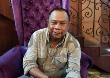 Rekapitulasi Hasil Pemilu 2024  Diperpanjang Sampai Besok