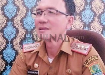 Respon Keluhan Warga, Sat Pol PP Karawang  Bakal Tertibkan Provider Tak Berijin