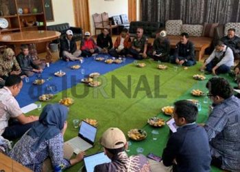 Geo Dipa Energi Patuha Gelar Meaningful Consultation Jelang Demobilisasi Rig