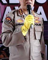 Polda Jabar Ajak Masyarakat Jaga Suasana Aman Selama Bulan Puasa