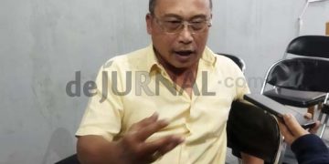 Anggota DPRD Kabupaten Bandung, H. Yanto Tidak Puas Fungsi DPRD Sekarang