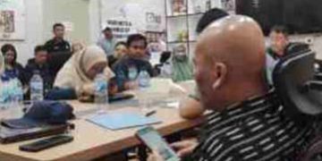 Komisi IV DPRD Kabupaten Sukabumi Tindaklanjuti Pengawasan Kecelakaan Kerja