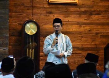 Tarling  di Cimenyan, Bupati Terima Aspirasi Masyarakat  Ingin Ada  SMAN