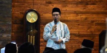 Tarling  di Cimenyan, Bupati Terima Aspirasi Masyarakat  Ingin Ada  SMAN