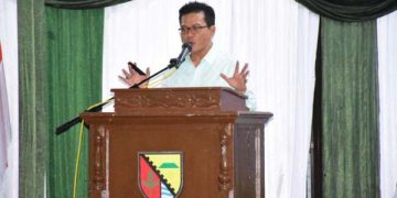 Kades Usulkan Berdirinya Kelas Jauh SMAN di Desa Ganjar Sabar, Bupati Bandung: Sangat Setuju