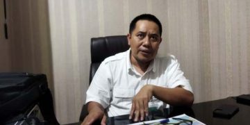 Kabid Tata Ruang DPUTR Kabupaten Bandung Dedi Gunawan, ST., M.M .