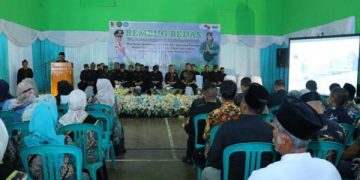 Bupati Bandung Berjanji Melanjutkan 13 Program Prioritas