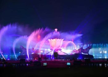 Jaring Ratusan Ribu Wisatawan Lebaran, Purwakarta Siapkan 67 Destinasi Wisata Unggulan