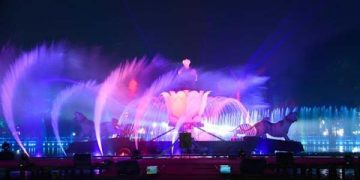 Jaring Ratusan Ribu Wisatawan Lebaran, Purwakarta Siapkan 67 Destinasi Wisata Unggulan