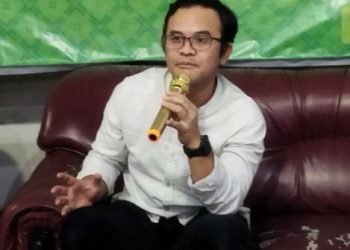 Kadiskominfo Kabupaten Bandung, H. Yosep Nugraha.