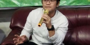 Kadiskominfo Kabupaten Bandung, H. Yosep Nugraha.