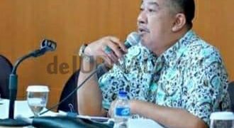 Anggota DPRD H. Dadan Konjala, SH, Di Usia ke 383 Semoga Kabupaten Bandung Lebih Baik