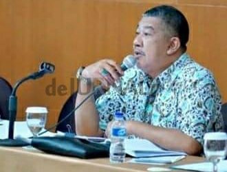 Anggota DPRD H. Dadan Konjala, SH, Di Usia ke 383 Semoga Kabupaten Bandung Lebih Baik