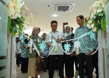 Bupati Bandung Resmikan Stroke Center RSUD Majalaya
