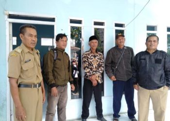 Pemdes Cigaronggong Angkat Bicara Soal Dumas