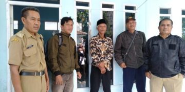 Pemdes Cigaronggong Angkat Bicara Soal Dumas