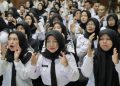 540 PPPK Tenaga Guru Ikuti Giat Orientasi.