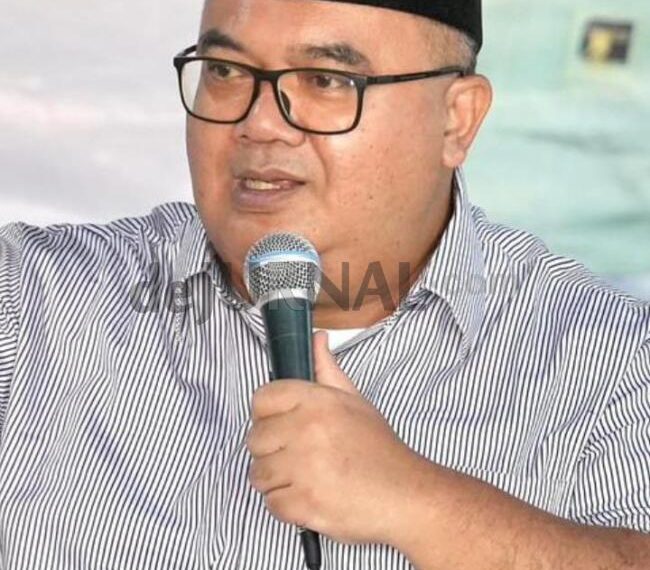 H.Pepep Saepul Hidayat