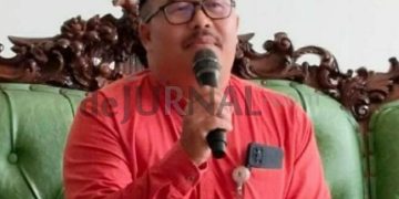 Ketua Bidang Komunikasi dan Informasi (Kominfo) Majelis Ulama Indonesia (MUI) Kabupaten Bandung H. Aam Muamar, S.Ag., M.Pd