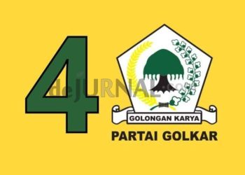 Pimpinan Kecamatan Golkar   Dibekukan Para Ketuanya Tuding Ketua DPD Arogan  Gegara Kalah Nyaleg