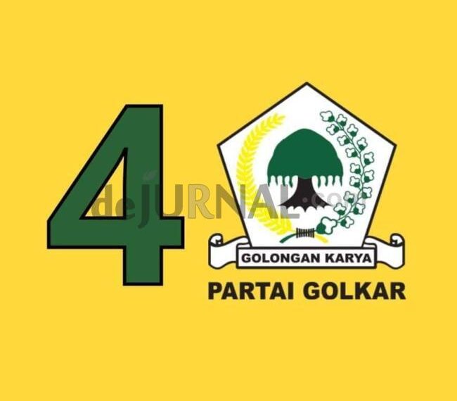 Pimpinan Kecamatan Golkar Dibekukan Para Ketuanya Tuding Ketua DPD Arogan Gegara Kalah Nyaleg