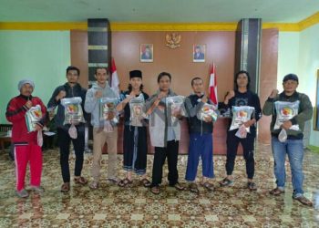 Disbudpar Tak Berkordinasi Dengan Pasebban, Bansos  Pangan untuk Budayawan & Seniman Salah Sasaran