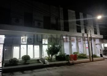 Warga Perumnas BTJ  Keluhkan Ulah Peserta Diklat LPK Japindo