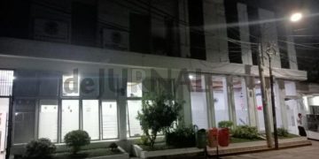 Warga Perumnas BTJ  Keluhkan Ulah Peserta Diklat LPK Japindo