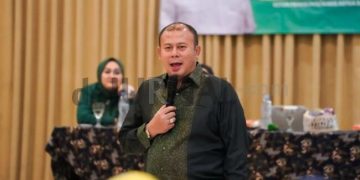 Ketua Fraksi Partai Kebangkitan Bangsa (PKB) DPR RI, Cucun Ahmad Syamsurija.