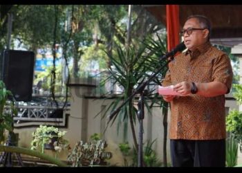 Bupati Sukabumi Apresiasi Semua Pihak Atas Kerja Keras Wujudkan Suasana Libur LEbaran Aman dan Lancar