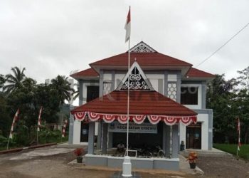 LSM MANTRA Dorong Pemkab Garut Serius Sikapi Persoalan Proyek Pembangunan Kantor Kecamatan Cisewu Hasil Audiensi