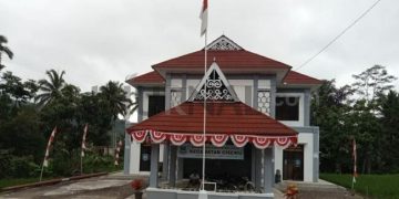 LSM MANTRA Dorong Pemkab Garut Serius Sikapi Persoalan Proyek Pembangunan Kantor Kecamatan Cisewu Hasil Audiensi
