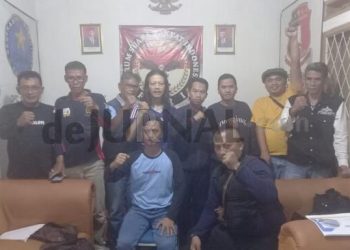 Kinerja 100 Hari Kerja Pj Bupati Garut Bakal Disampaikan Beberapa LSM Ke Mendagri
