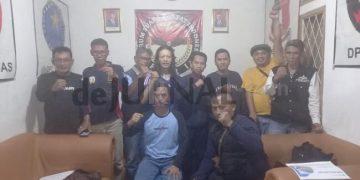 Kinerja 100 Hari Kerja Pj Bupati Garut Bakal Disampaikan Beberapa LSM Ke Mendagri