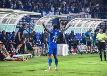 Kalahkan Bali United 3-0, Persib Melenggang ke Babak Final Liga 1 2024