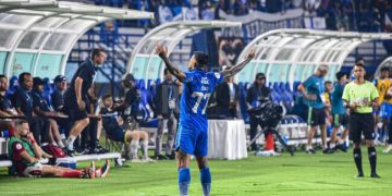 Kalahkan Bali United 3-0, Persib Melenggang ke Babak Final Liga 1 2024