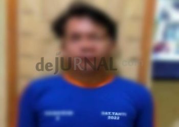 Polres Purwakarta Ringkus Pelaku Curanmor
