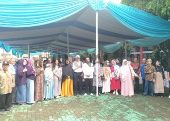 Gebyar Hari jadi Ke-56 dan Reuni Akbar SMEA17/ SMK 2 Purwakarta