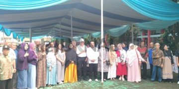 Gebyar Hari jadi Ke-56 dan Reuni Akbar SMEA17/ SMK 2 Purwakarta