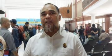 Hadiri Pelantikan Pengurs PWI dan IKWI,  Ketua DPRD Kabupaten Bandung Berterimakasih Wartawan Selalu Konfirmasi